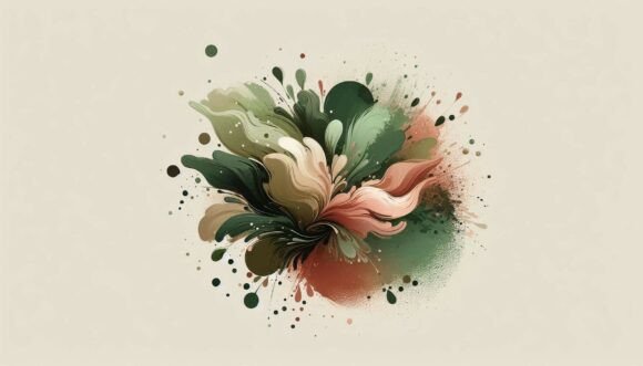 Download Olive Earth Tones - Premium Resources
